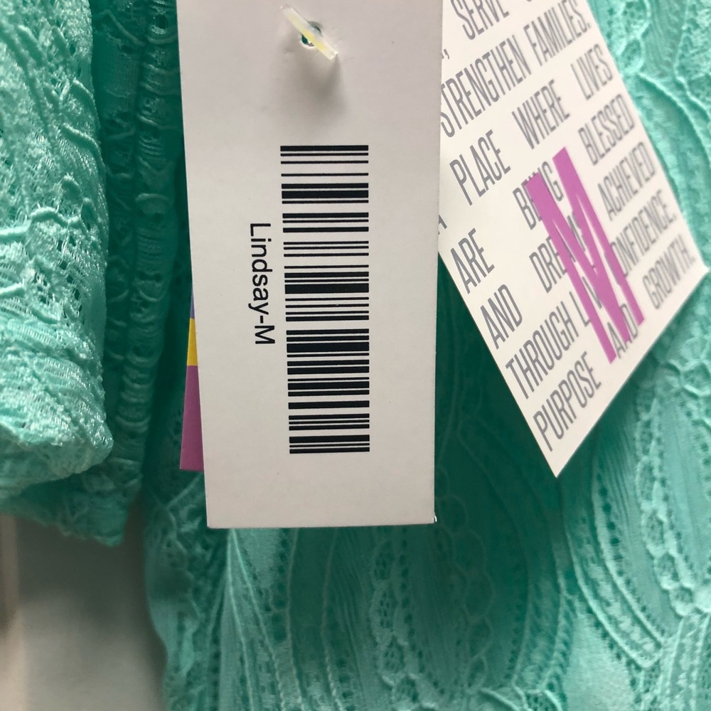 LulaRoe Lindsey